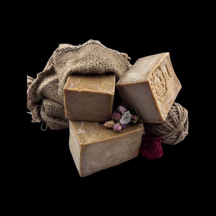 Sapun arabesc dermatologic