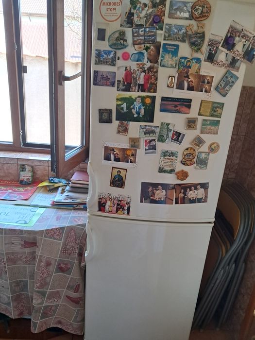 Frigidere functionale