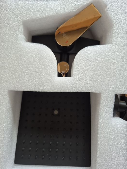 Душ система invena