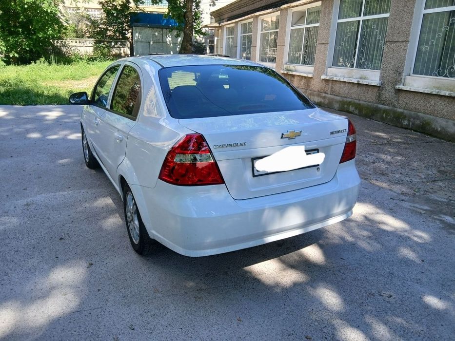 Nexia3 avtomat karobka