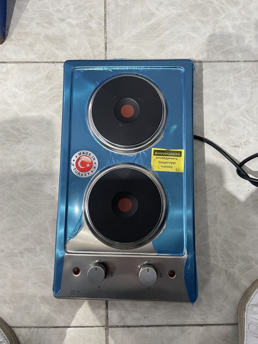 Варочная панель Immer