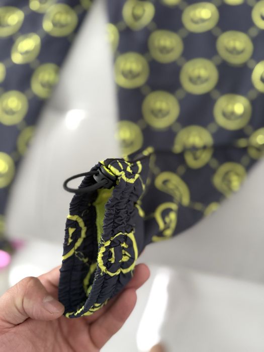 Pantaloni Barrow unisex originali