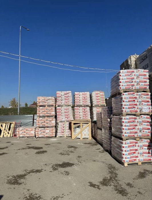 Крепость alinex родгипс родбант экопол