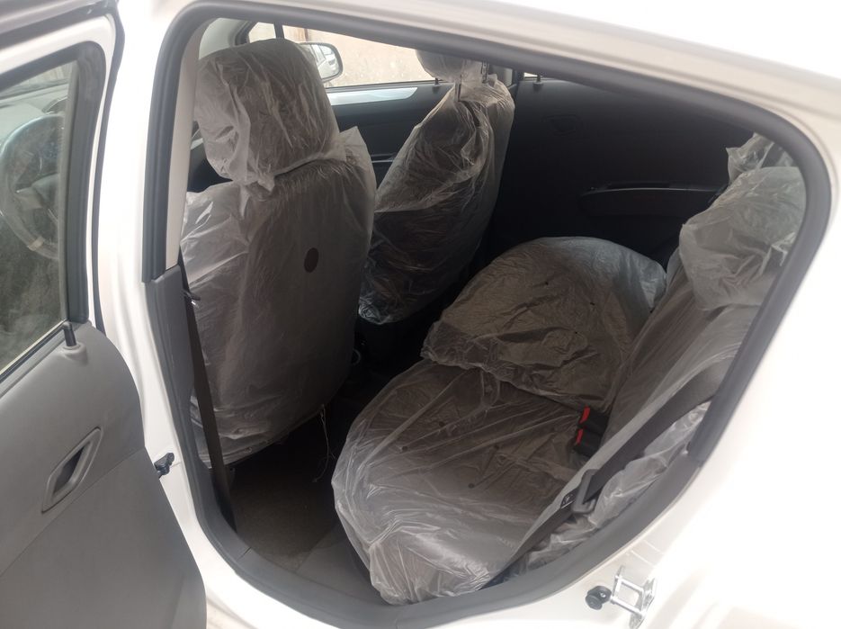 Продается автомобиль Chevrolet spark (без пробега)