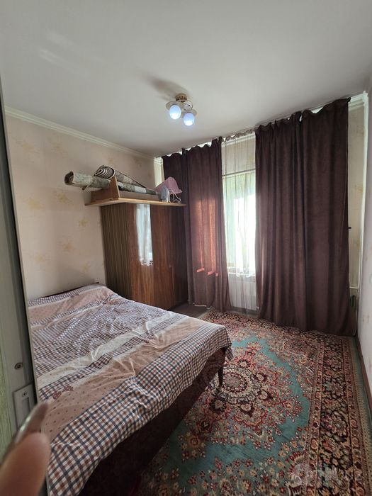 3/4/4 своя!  алгоритм 30 квартал