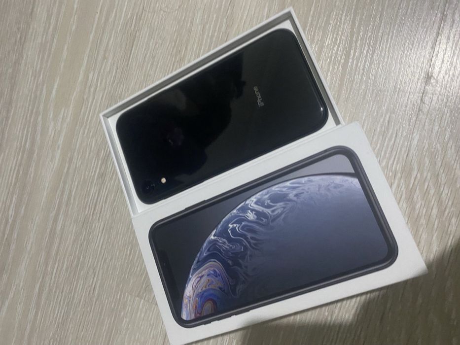 iPhone XR 89% TOZA 1-CHI QO’L