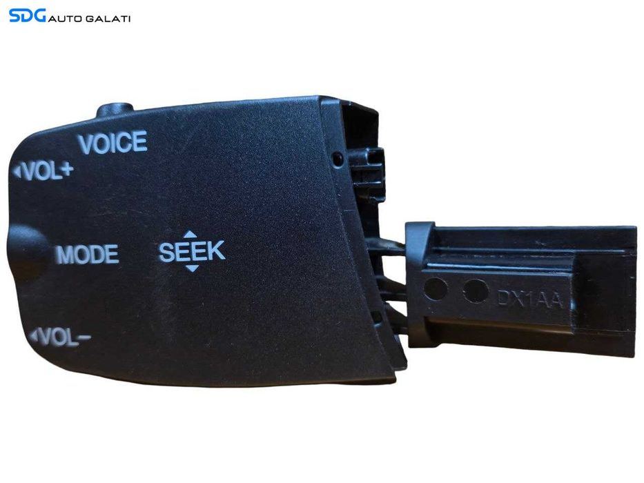 Maneta Comenzi Volan Radio Volum Ford Focus 2 2004 - 2012 Cod 758709 [N4915]
