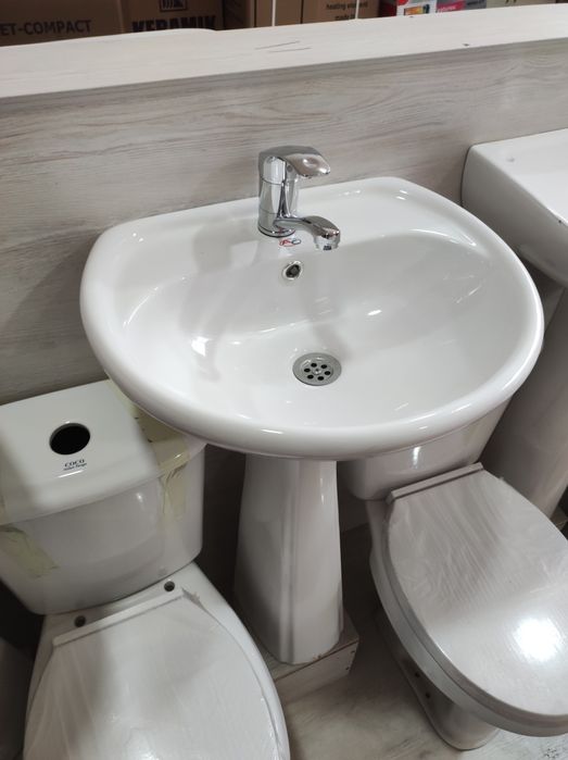 Раковина тюльпан moyka умывальник rakvina