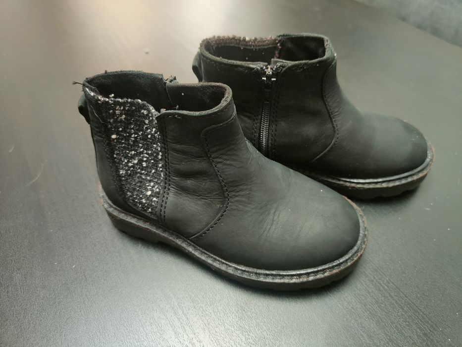 Ghetute de piele