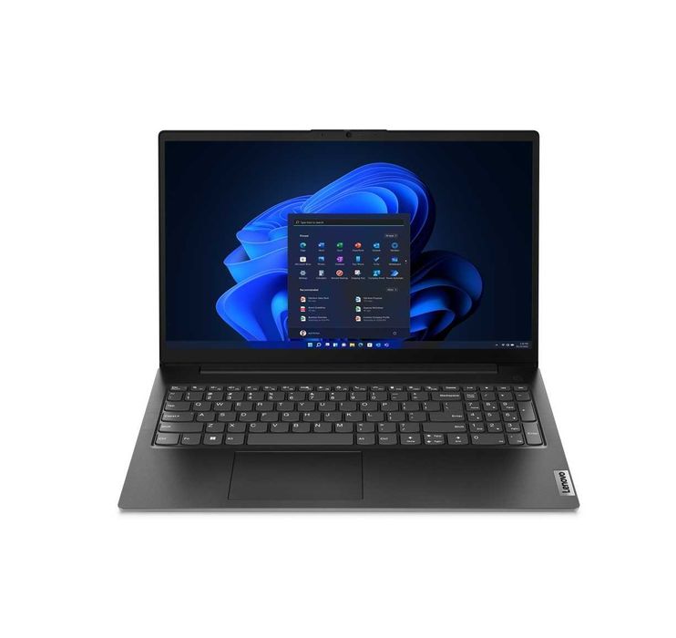 Ноутбук LENOVO V15 G4 R3-7320U/8GB/256GB/RADEON 610M/FHD 15.6" BLACK