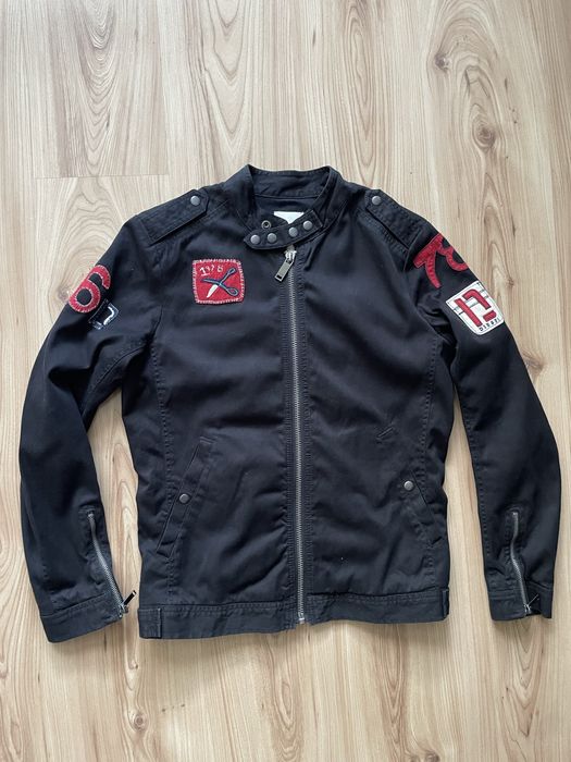 DIESEL / мъжко яке/пролет-есен / S