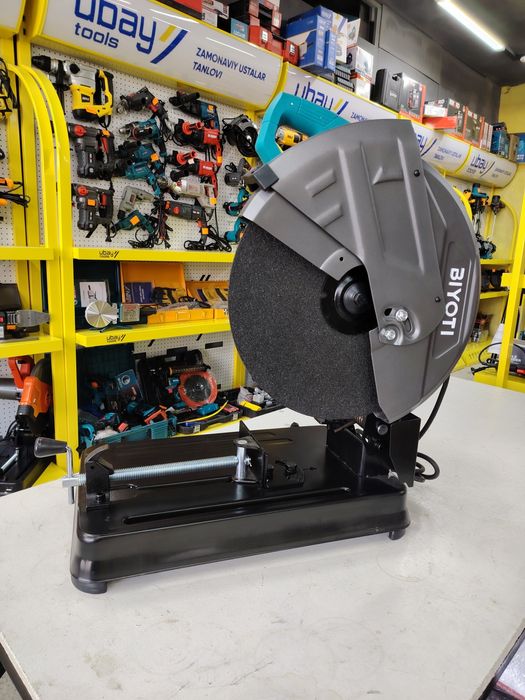 Biyoti Firmasidan metalichiski tarsofka sifati qadirlaydigan ustalarga