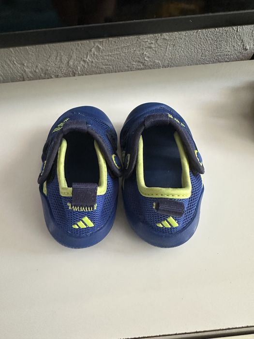 Детски сандали adidas