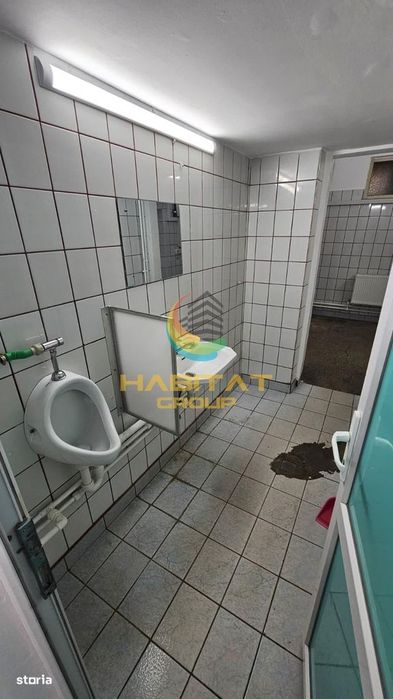 Spatiu Comercial 200mp Brancoveanu