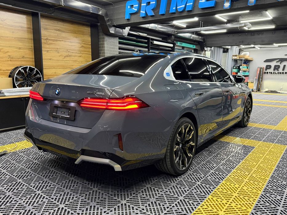 Bmw i5 srochna tozza