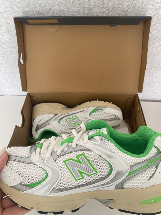 Кроссовки New balance 530