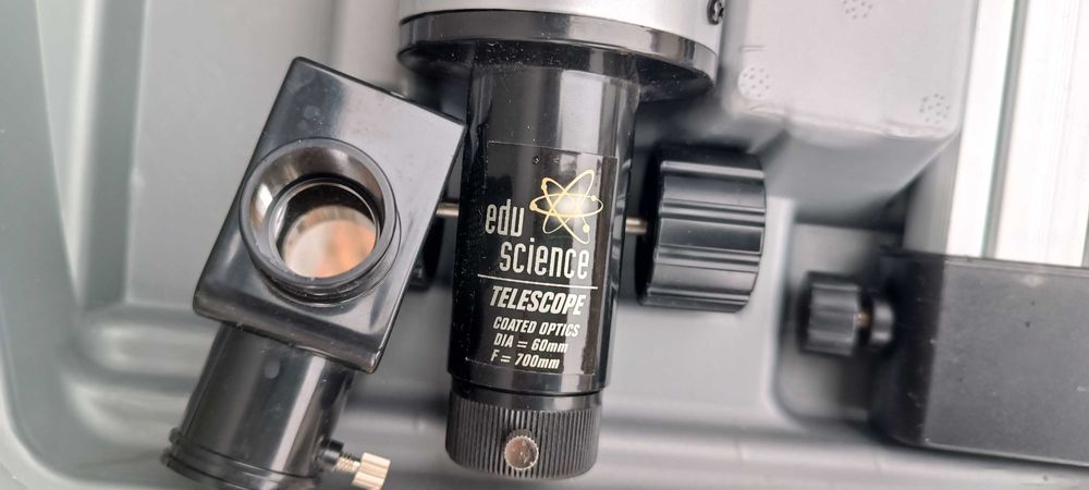 Телескоп  Edu science
