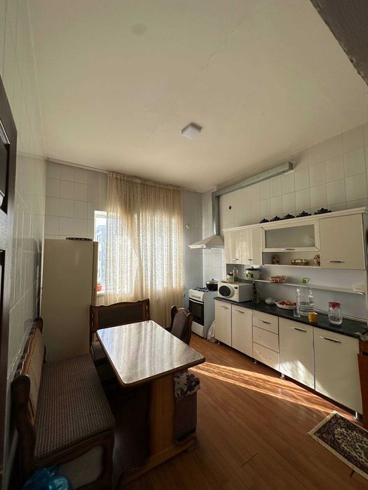 Buxoroda IPATEKAGA 4 xonali arzon uy sotiladi #kod80