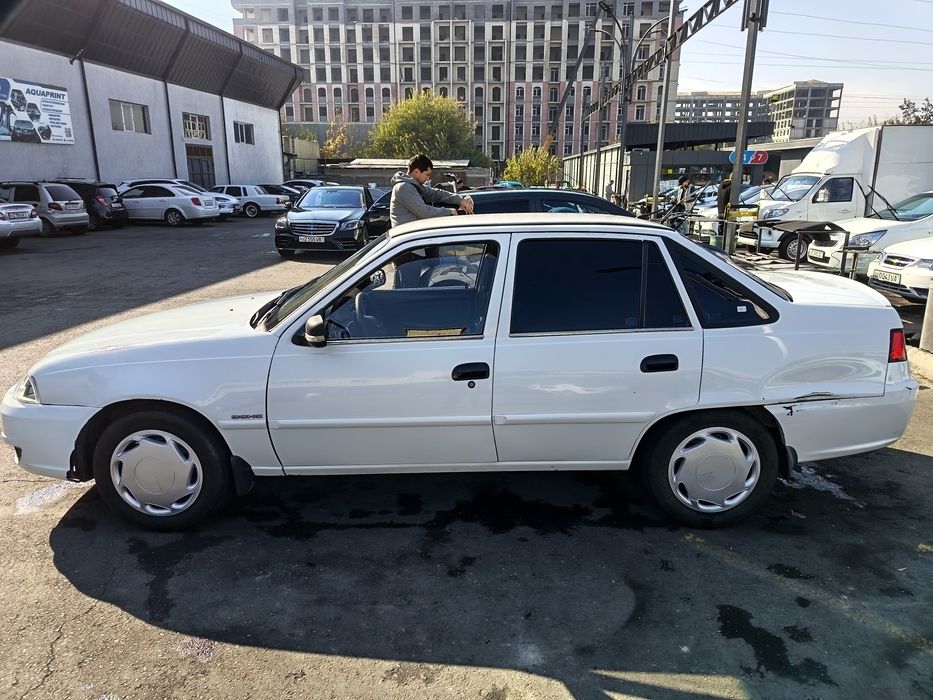 Nexia 2 dons 1.6 mator