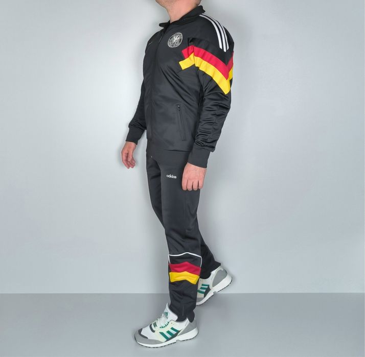 Montana Adidas original