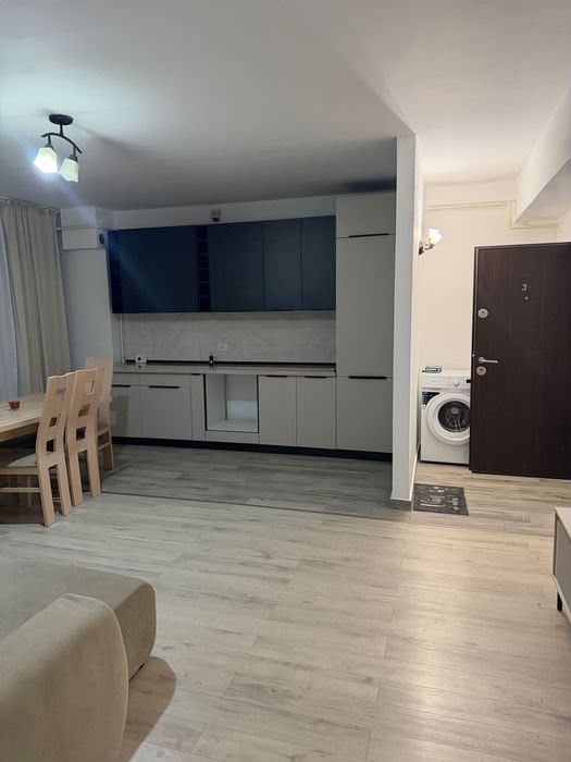 Vand apartament bloc construit 2016