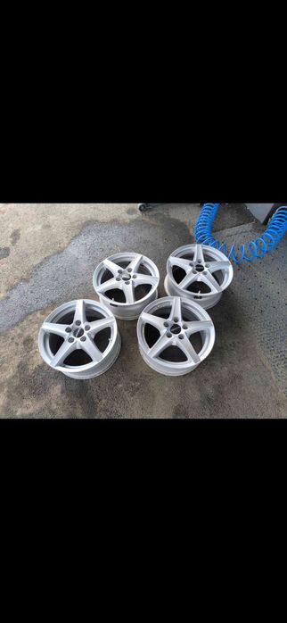 Лети джанти 5x112