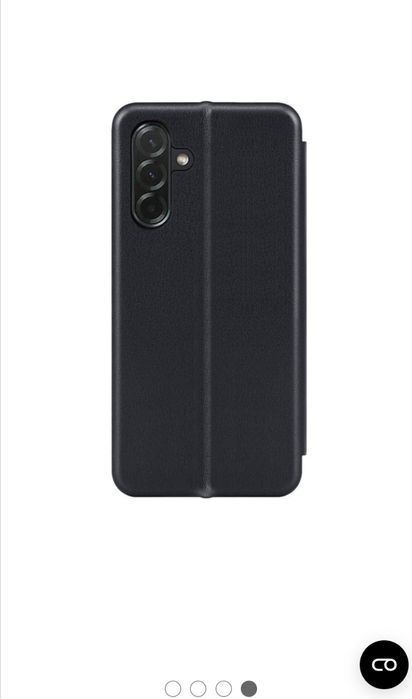 Husă book Samsung A56