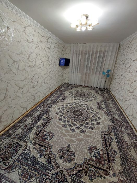 Аренда Чиланзар-22  1/3/4 ТВ, хол.Стиралка 320у.е только Семья ЗАГСом