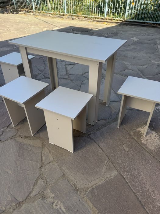 Продам новый комплект