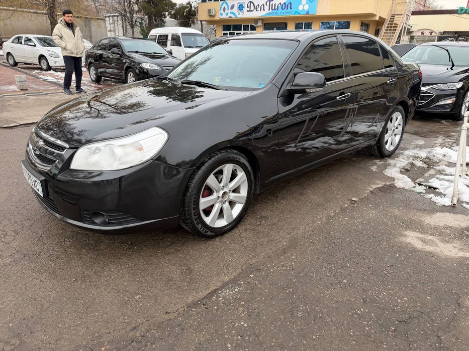 Epica tozza propani bor