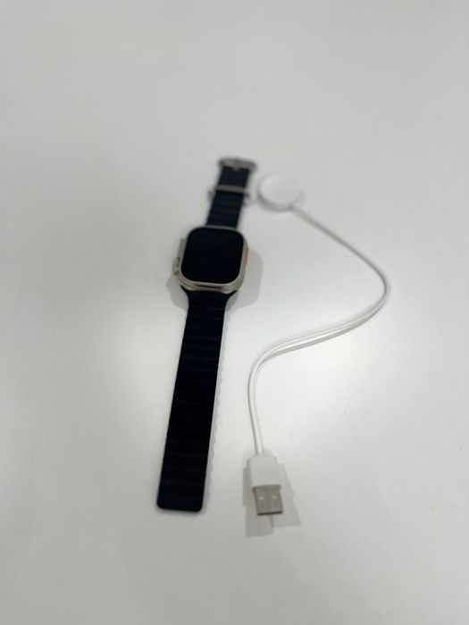 Apple watch рабочий