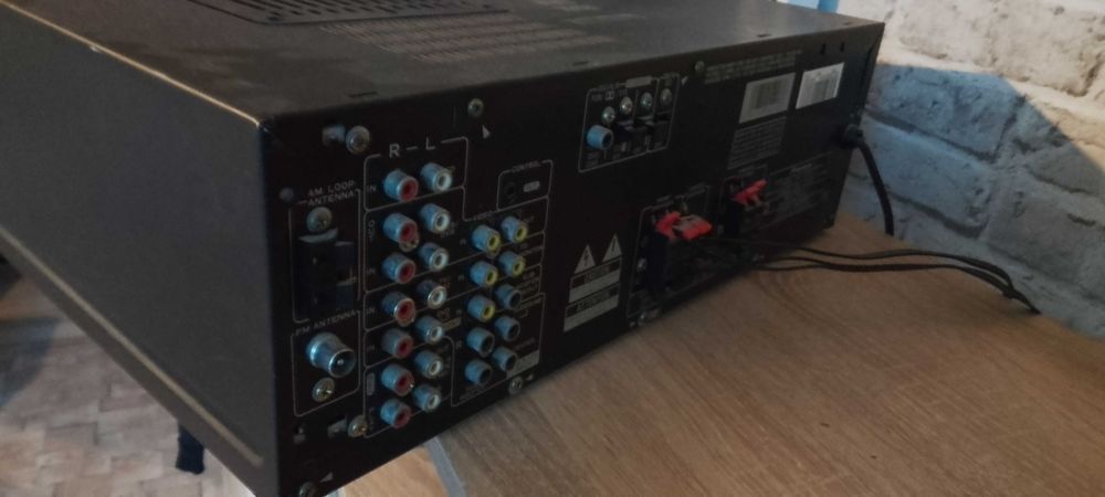 Усилвател Payner