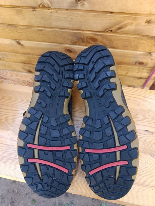 N.46 Обувки Ecco Biom с Gore-tex - веднъж обувани!