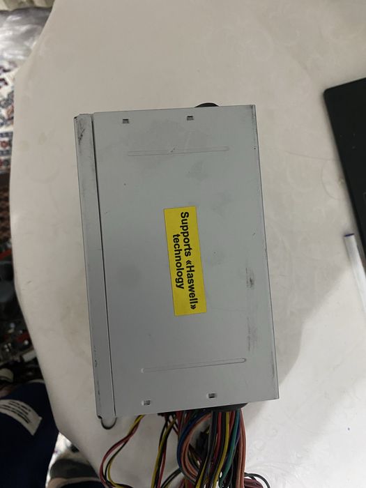 Продаю комплект