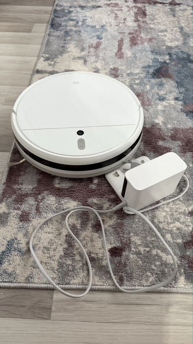 Aspirator mi folosit foarte putin