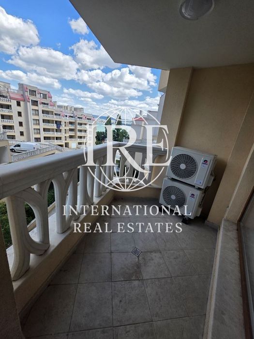 2-стаен в Варна-Аспарухово площ 72 м2 цена 143000 евро