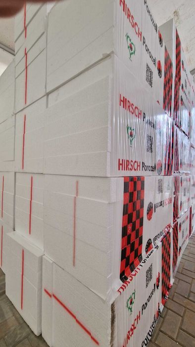 Polistiren expandat și extrudat 1cm–20cm | Prețuri de depozit