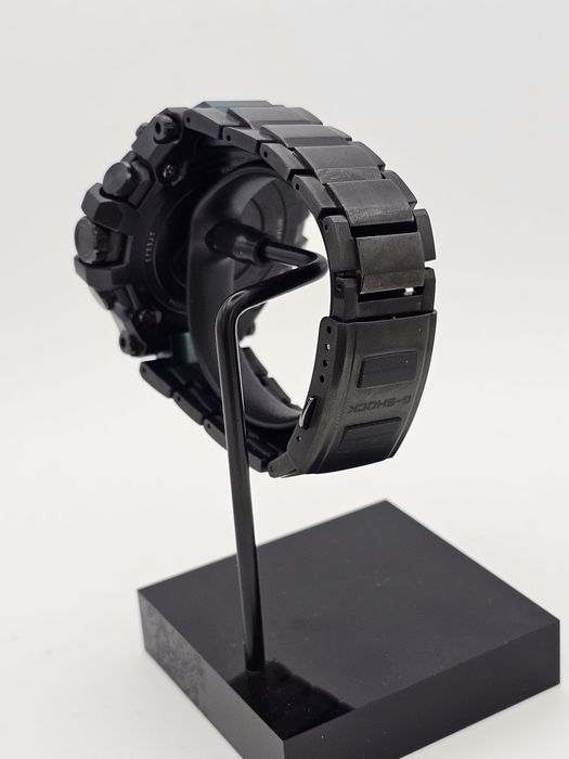 Casio G-Shock MTG Amanet BKG