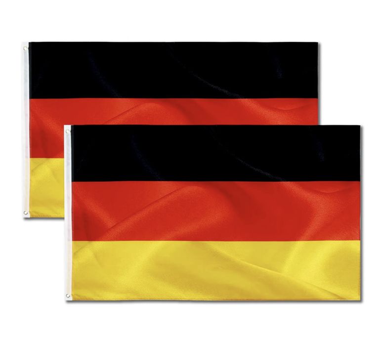 Флаг Немско знаме