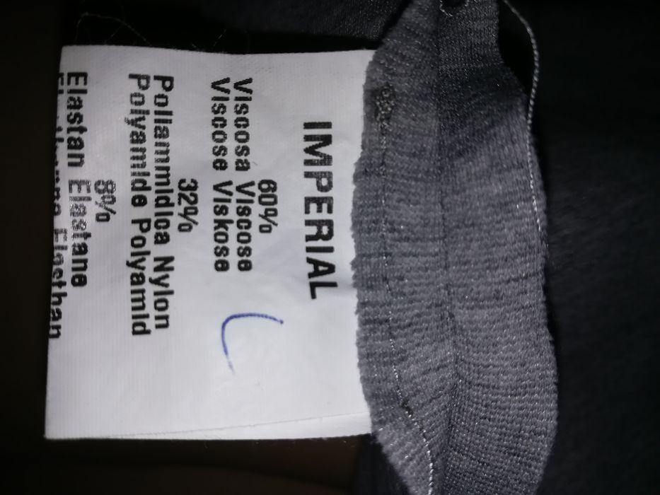 Платье imperial