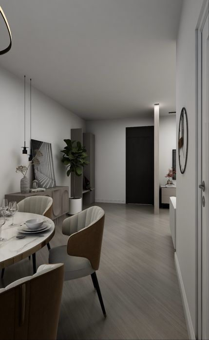 Apartament 2 camere NOU 61 mp Topoloveni Direct Dezvoltator