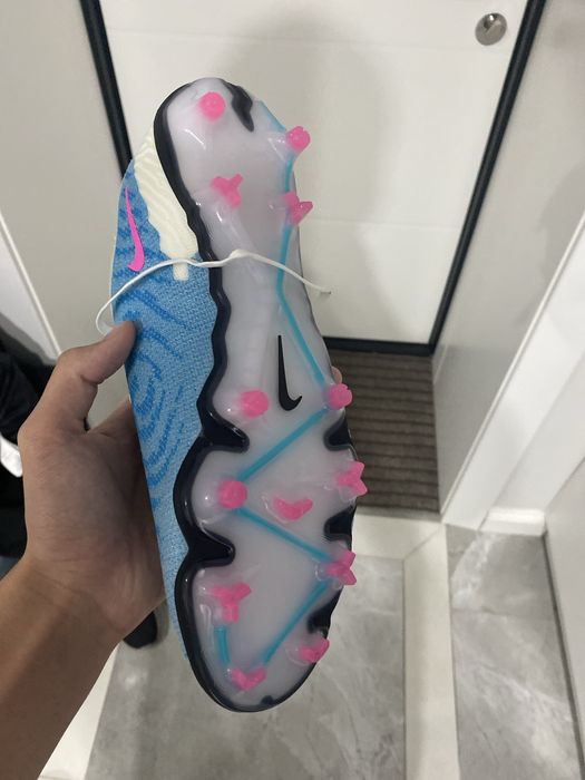 Бутсы Nike Fantom Gx Elite 45 размер