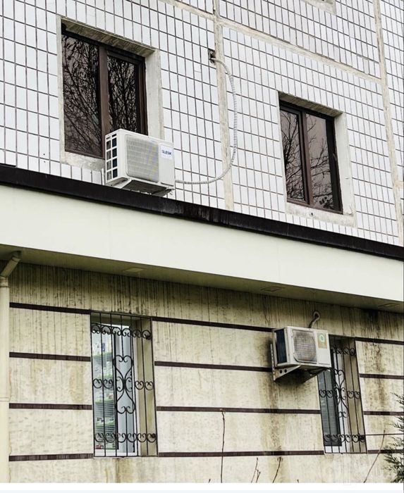 Прадаетса квартира карасу 6 базарчик