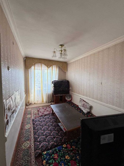 САМГАСИ худудида ховли сотувда