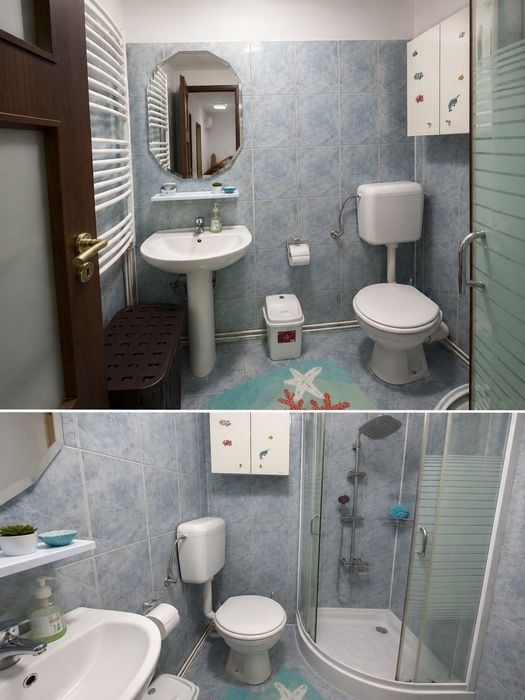 Se vinde mansarda 3 camere, str Frumusani Nr 9, sector 4 București