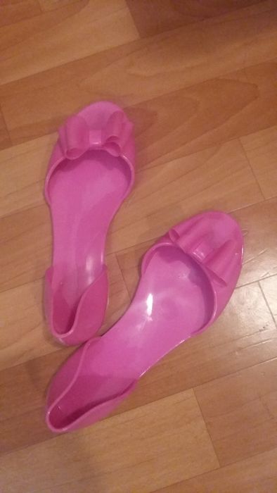 Обувь разная женская