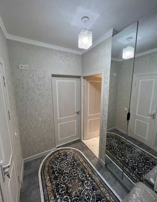 Продается Себзар 1в2/1/4 Шайхантахурский район  с ремонтом