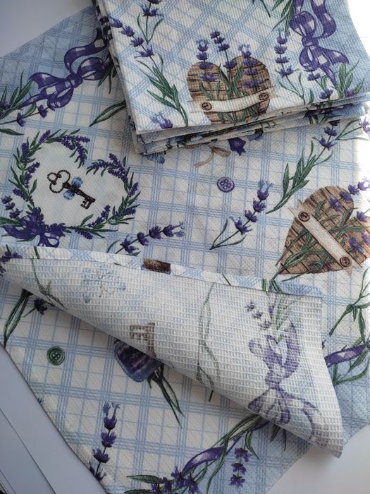 Продам полотенца