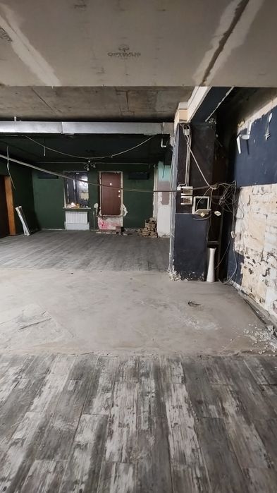 Сдам помещение под магазин