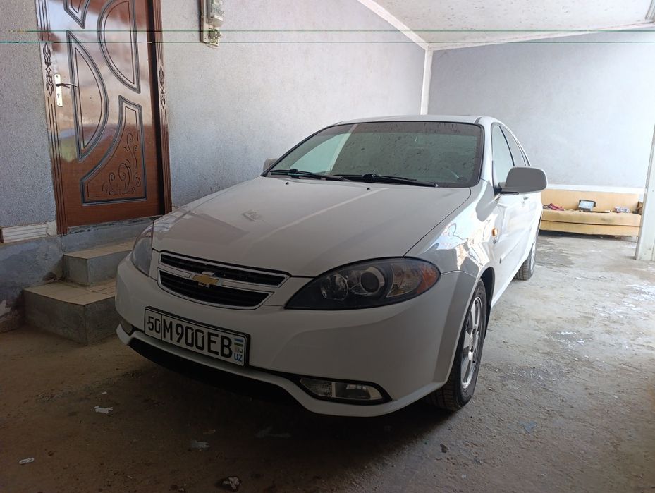 gentra elegant tozza 2020